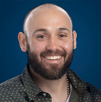 Casey Holston
