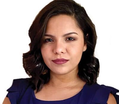 Diana Navarrete