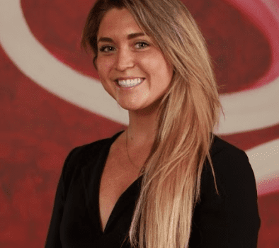 Amy Scragg