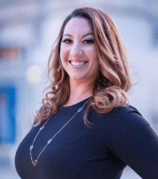 Jenny Levine